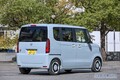 新社会人、必見！　2024春　安くていいクルマ、オススメのモデルはこれ！【ホンダ・N-BOX】