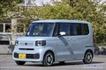 新社会人、必見！　2024春　安くていいクルマ、オススメのモデルはこれ！【ホンダ・N-BOX】