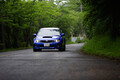 インプWRX、4ドア試乗 MCで走りが大きく変化