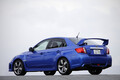 インプWRX、4ドア試乗 MCで走りが大きく変化