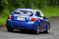 インプWRX、4ドア試乗 MCで走りが大きく変化