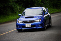インプWRX、4ドア試乗 MCで走りが大きく変化