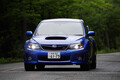 インプWRX、4ドア試乗 MCで走りが大きく変化