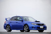 インプWRX、4ドア試乗 MCで走りが大きく変化