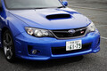 インプWRX、4ドア試乗 MCで走りが大きく変化