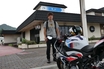 2000kmを走破して感じたこととは？ レーシングライダー石塚健のボルドール24時間耐久用BMW「M1000RR」慣らしツーリング