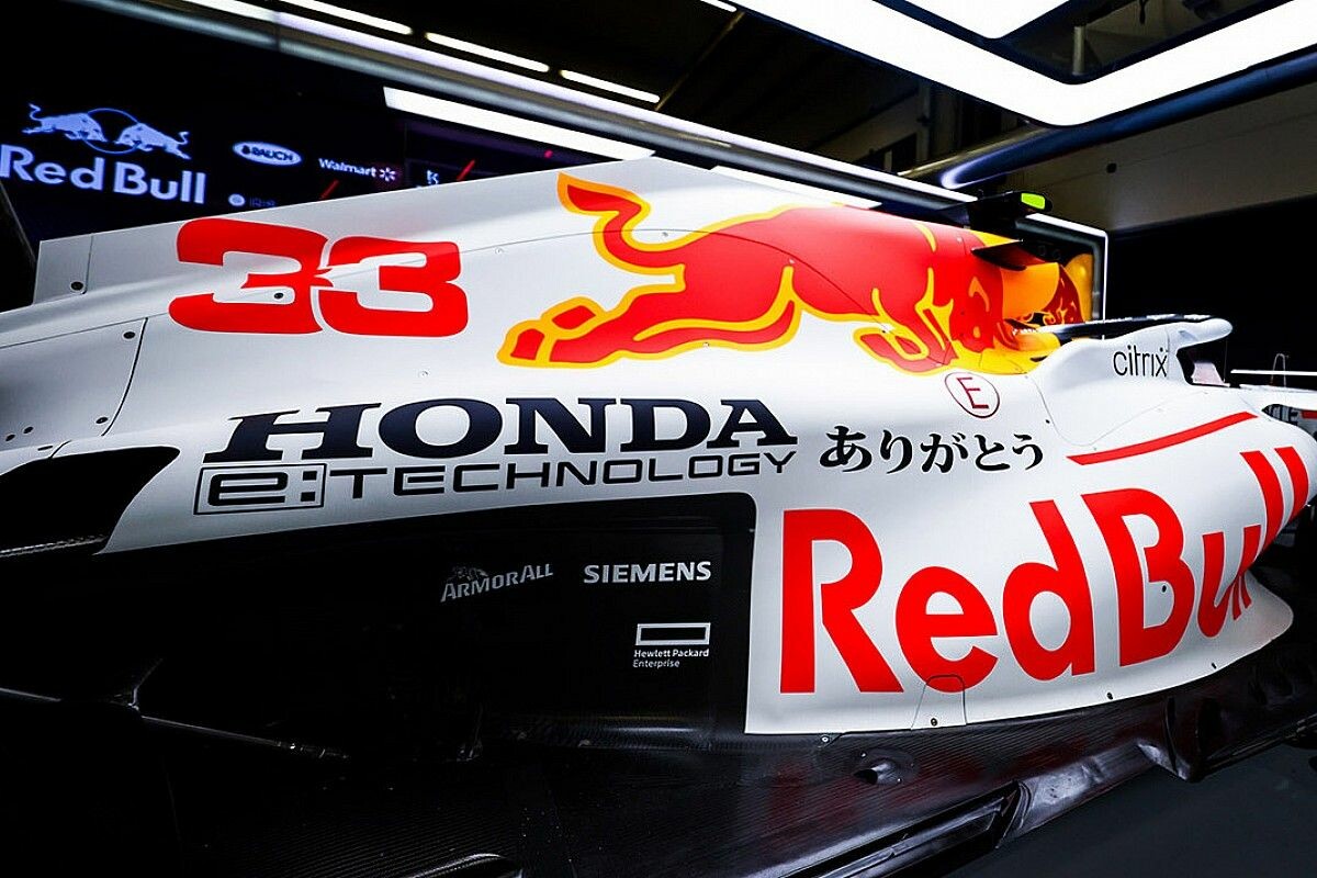 【速報】ホンダ、F1活動終了後のレッドブルとの協力体制を発表。HRCに4輪レース機能を追加