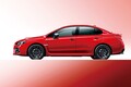 スバルWRX S4改良モデルを発表。アイサイト新機能搭載に加え走りも向上