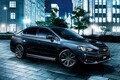 スバルWRX S4改良モデルを発表。アイサイト新機能搭載に加え走りも向上