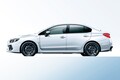 スバルWRX S4改良モデルを発表。アイサイト新機能搭載に加え走りも向上