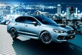 スバルWRX S4改良モデルを発表。アイサイト新機能搭載に加え走りも向上