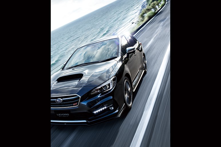 レヴォーグがマイチェンで進化版アイサイトのツーリングアシストを標準装備 Carview の写真 37ページ目 自動車情報サイト 新車 中古車 Carview