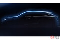 トヨタ新型高級SUV「ヴェンザ」発売！ トヨタマーク強調で独自顔表現 約393万円から 中国に投入