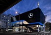 メルセデス・ベンツが世界初となる「メルセデスEQ」専売拠点を横浜にオープン！