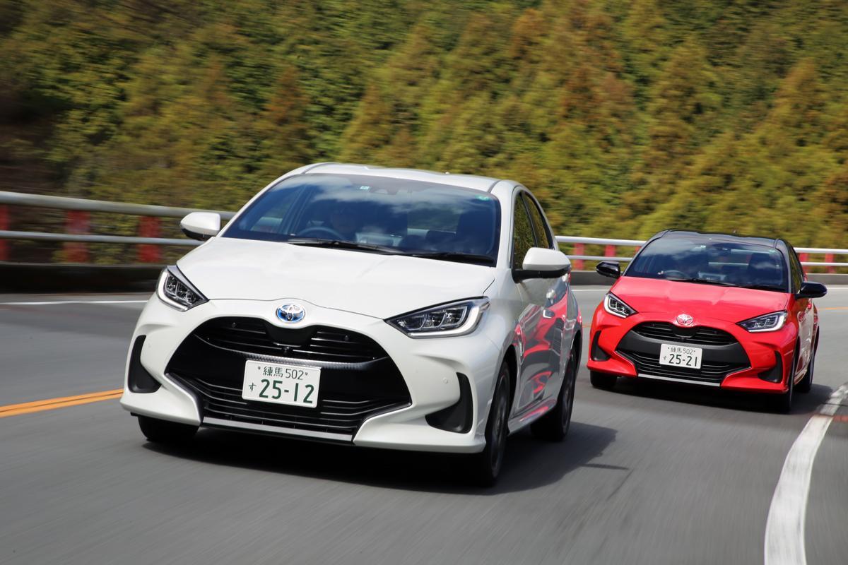 交差点 や 信号停車 でも走りが楽しい クルマ好き 感涙 の性能をもつ実用国産車５選 Web Cartop 自動車情報サイト 新車 中古車 Carview