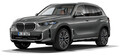 BMW X5に上質な専用装備を与えた370台！　限定車「エディションX」を設定