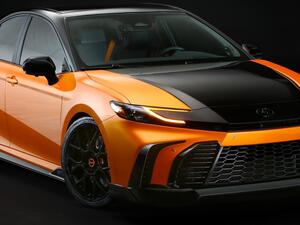 山岳アウトドア仕様のコンセプトSUV登場！北米トヨタが「COROLLA CROSS NASU Edition」をSEMAで披露 - Webモーターマガジン