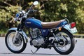 ヤマハ「SR400ファイナルエディション」インプレ（2021年）｜キックスタートから始まるSRの世界は最後まで健在だった！