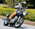 ヤマハ「SR400ファイナルエディション」インプレ（2021年）｜キックスタートから始まるSRの世界は最後まで健在だった！