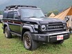 「遊び用のクルマで、カスタムを楽しんでます！」【ランドクルーザー70】｜こだわりの愛車探訪