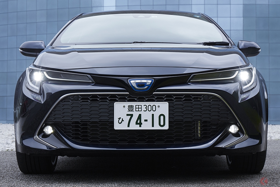 日本もすでに海外サイズが主力 5ナンバーじゃなくてもコンパクトカーといわれるクルマが増えた理由 くるまのニュース 自動車情報サイト 新車 中古車 Carview