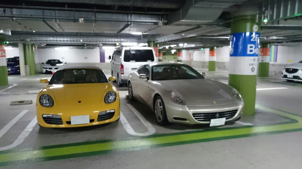 26歳の筆者が 愛車 ポルシェ ボクスターを個人間カーシェアしてみて思うこと 外車王soken 自動車情報サイト 新車 中古車 Carview