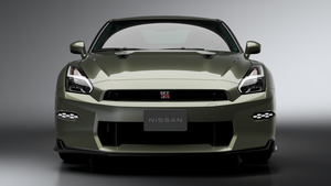 R35型の集大成──「NISSAN GT-R」2024年モデル登場！