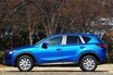 マツダ CX-5のポテンシャルの高さは期待どおりだった【10年ひと昔の新車】