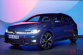 VW新型「ポロ」まもなく日本で登場！ 輸入コンパクトの代表モデルはどう変わる？