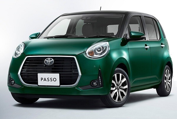 売れているのに地味すぎる？ パッソ＆ブーンはなぜパッとしないのか