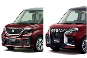 マイチェンで顔が“アルファードっぽい感じ”になったスズキ「ソリオ バンディット」はアリかナシか？