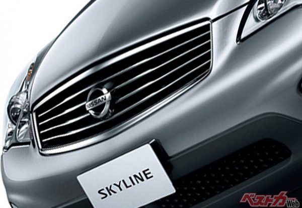 新型クラウン シエンタほかトヨタ車最新情報にスカイラインクロスオーバー復活説も 国内自動車メーカー最新動向 ベストカーweb 自動車情報サイト 新車 中古車 Carview