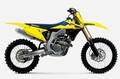 【スズキ】モトクロッサー「RM-Z250」2026年モデルを12/23に発売！