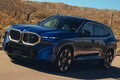 野獣的な存在感　BMW XM（1）　ラベルレッドなら総合748ps　実用性はX5 Mが上