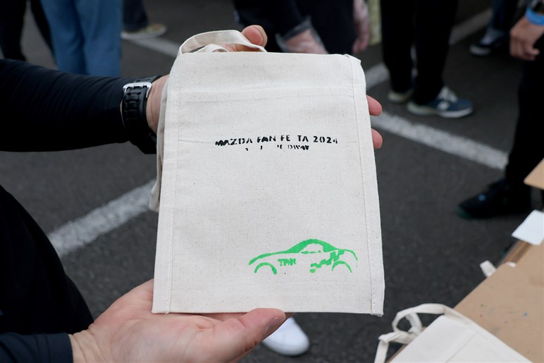 現場が自ら教えてくれるクルマ作りの体験コンテンツ山盛り！　ル・マンの名車も駆け抜ける「マツダファンフェスタ2024」レポート
