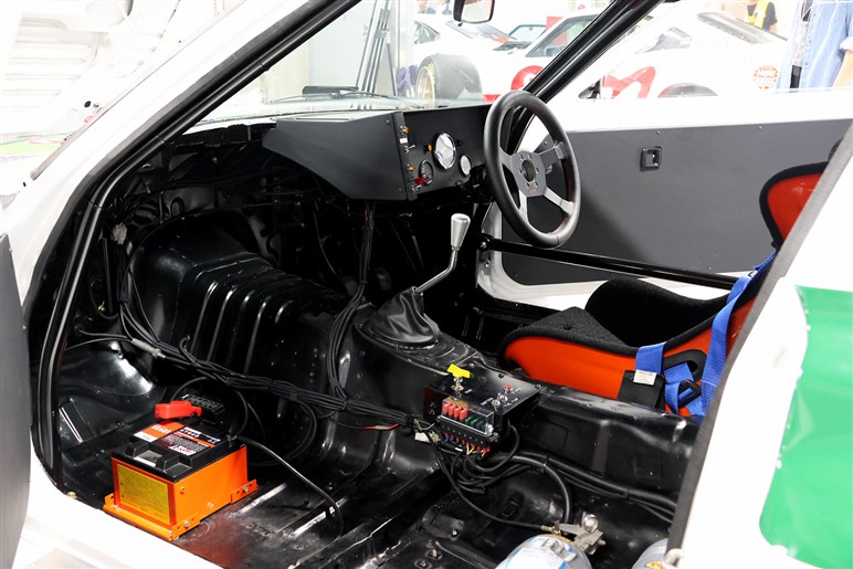 現場が自ら教えてくれるクルマ作りの体験コンテンツ山盛り！　ル・マンの名車も駆け抜ける「マツダファンフェスタ2024」レポート