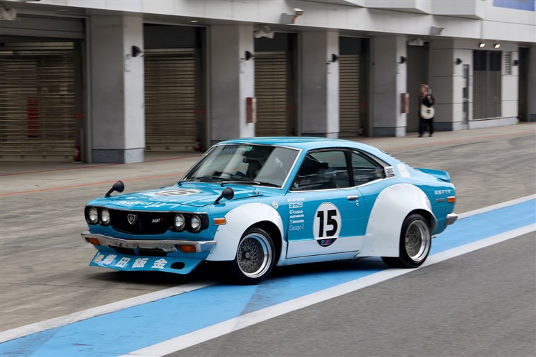 現場が自ら教えてくれるクルマ作りの体験コンテンツ山盛り！　ル・マンの名車も駆け抜ける「マツダファンフェスタ2024」レポート