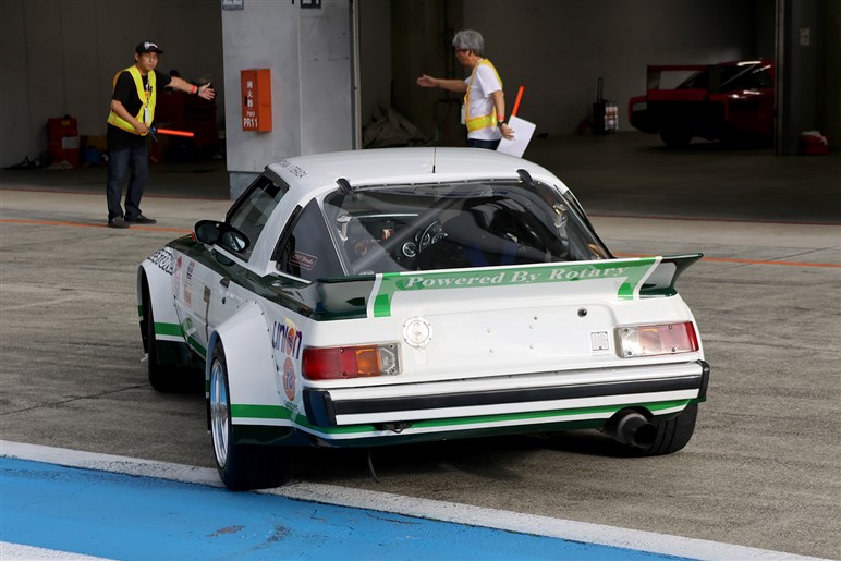現場が自ら教えてくれるクルマ作りの体験コンテンツ山盛り！　ル・マンの名車も駆け抜ける「マツダファンフェスタ2024」レポート