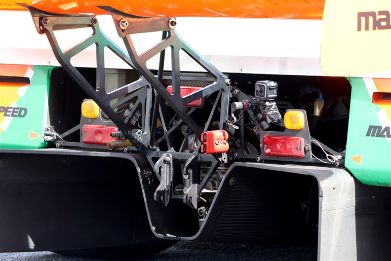 現場が自ら教えてくれるクルマ作りの体験コンテンツ山盛り！　ル・マンの名車も駆け抜ける「マツダファンフェスタ2024」レポート