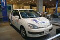 トヨタ自動車、東京2020オリンピック聖火リレーのプレゼンティングパートナーに決定