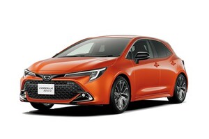 ハイブリッド1本化＆最安グレードは全車250万円以下！ 新カローラ3兄弟の買い時は超円熟期の今か、来たる新型を待つべきか