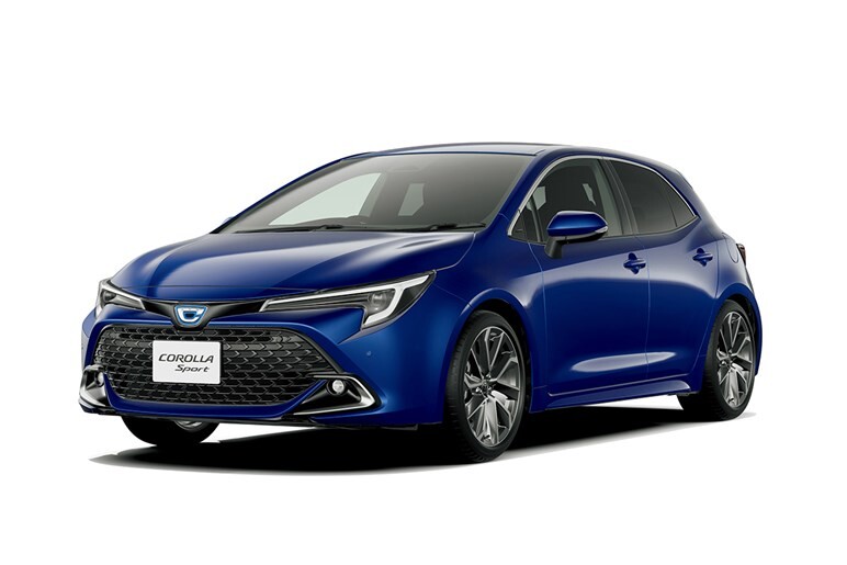ハイブリッド1本化＆最安グレードは全車250万円以下！ 新カローラ3兄弟の買い時は超円熟期の今か、来たる新型を待つべきか