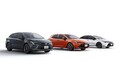 ハイブリッド1本化＆最安グレードは全車250万円以下！ 新カローラ3兄弟の買い時は超円熟期の今か、来たる新型を待つべきか
