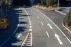 【ドライバーは全員知るべき】先頭で入られてもズルではない。渋滞緩和になる「ファスナー合流」とは？