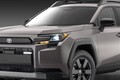 【上手すぎでしょ】デザイナーが制作した新型「RAV4」の“ピックアップ仕様”が想像以上に違和感ナシな件