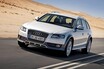 アウディA4オールロードクワトロは、SUVよりもクールで先進的？【10年ひと昔の新車】