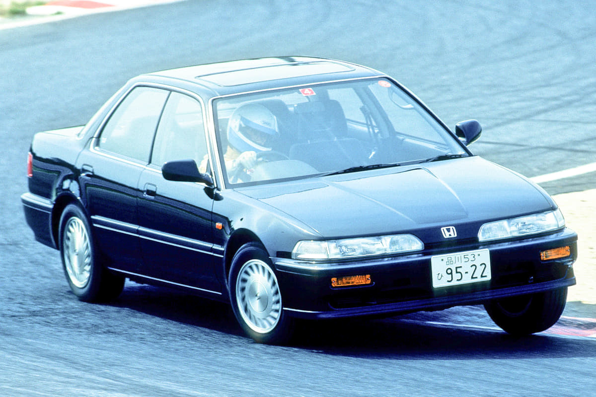 遊撃手 かっとび タコツー 強烈な印象を残した キャッチコピー をもつ80年代のクルマ12選 Auto Messe Web 自動車 情報サイト 新車 中古車 Carview