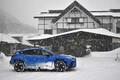 豪雪地帯でスバルAWDの威力を体感～クロストレックとフォレスターで雪道ドライブ～