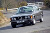 歴代BMW 3シリーズを振りかえる　E21／E30／E36／E46／E90／F30