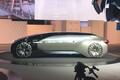 ルノーEZアルティモ　自動運転コンセプト発表　短距離移動向けEV